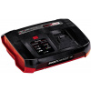 Einhell PXC X-Boost 8A Power X-Change rýchlonabíjačka 4512155