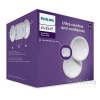 AVENT Ultra comfort PRSNÉ VLOŽKY jednorazové, absorpčné, laktačné, do podprsenky, 1x60 ks