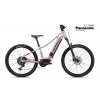 Elektrobicykel CTM RUBY GX PRO matná staroružová Veľkosť: S (14