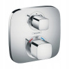 Sprchová batéria - Batéria Hansgrohe Ecostat 15708000 (Sprchová batéria - Batéria Hansgrohe Ecostat 15708000)