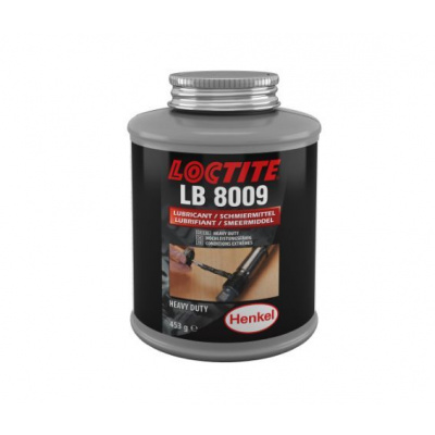 Loctite LOCTITE 8009 Anti Seize Heavy Duty 453 g