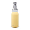 ALADDIN Fresco Thermavac fľaša na vodu 600 ml Lemon Yellow