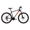 Kross Hexagon 3.0 2022 Navy blue-orange-white 27,5