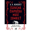 Červená čiapočka musí zomrieť