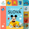 Moje prvé slová - kolektiv