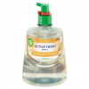Air Wick Active Fresh Náplň na vodnej báze do automatického difuzéra vanilka a bambucké maslo 228 ml