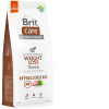 Brit Care Dog Hypoallergenic Weight Loss 12 kg