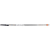 EXEL WORLD CUP RACING SL BLACK 140cm - slalomové, hliníkové hole