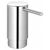 Keuco Elegance - Dávkovač tekutého mydla, vstavaný, chróm 11649010101