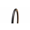 Plášť na gravel bicykel SPECIALIZED Terra TLR Trail Gravel Tire Krémová Veľkosť: 700x45 Plášť na gravel bicykel