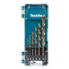Makita D-75758 sada vrtáků do kovu HSS-Co 2,3,4,5,6,8mm