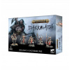 GW Warhammer Age of Sigmar: Slaves to Darkness Brand s Oathbound