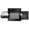 CONCEPT SET ETV4360bc + PDV7460bc + OPI3060bc