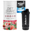 BioTech USA Diet Shake 720 g