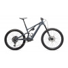 Specialized Turbo Levo SL 2 Comp Alloy Cast Blue Metallic / Dark Navy / White Mountains Veľkosť: S3
