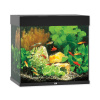 Juwel akvarijní set Lido LED 120 černý 61 x 41 x 58 cm, 120 l