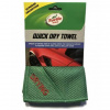 Turtle Wax QUICK DRY Rýchlo sušiaca utierka 60×40 TURTLE WAX 10369