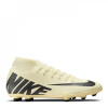 Nike Mercurial Superfly Club Firm Ground Football Boots Lemonade/Black 9 (44)