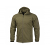 Bunda fleece PENTAGON Hercules 2.0 - olivovozelená Veľkosť: XXL