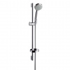 Hansgrohe Croma 100 Sprchová súprava Mono, 1 prúd, chróm 27717000-HG