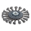 WOLFCRAFT - Kartáč drátěný kotouč 115mm WOLFCRAFT 2149000