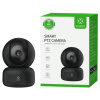 WOOX R4040-B, Smart Indoor PTZ Camera WiFi R4040B