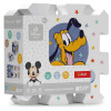 Trefl Disney penové puzzle, Mickey Mouse TR61604
