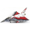 HobbyMaster - Eurofighter Typhoon EF-2000, rakouské letectvo, Gioia del Colle AB, NATO Tiger Meet, Itálie, 2023, 1/72