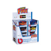Bburago Classic Cars 1:43 (sada 24 kusov)