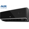 Nástenná klimatizácia AUX Halo Deluxe Farba klimatizácie: Čierna, Výkon klimatizácie: 3,5 kW (35-50 m²)