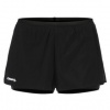 Craft Race Day Split Shorts Men Čierna M