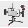 SmallRig 3384 All-in-One Video Kit For Smartphone Creators 3384C
