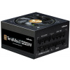 Zalman zdroj ZM1200-TMX2/ 1200W / ATX3.0 / active PFC / modulárne / 80 Plus Gold