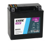 Exide Start-Stop 12V 13Ah 200A EK131