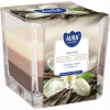 Bispol Aura Vanilla 170 g