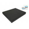 KINE-MAX TPX BALANCE PAD - BALANČNÍ PODLOŽKA - ČERNÁ