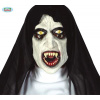 Maska sestra – Mníška – Halloween – 19 × 17 × 50 cm 8434077022832