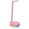 Stojanček Razer Base Station V2 Chroma Quartz RC21-01510200-R3M1 ružový
