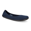 Barefoot baleríny Be Lenka - Delight Navy & Black tmavě modré