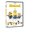 Mimoni DVD