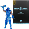 McFarlane Akční figurka Mortal Kombat 11 - Sub-Zero, 17438