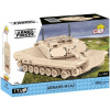 COBI Stavebnica AF Abrams M1A2 1:72 (COBI-3106)