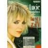 Lucie Vondráčková - To nej z TV - DVD pošetka