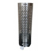 Harvia saunové kachle elektrické Cilindro Plus spot PP70SP Steel