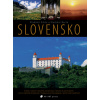 Slovensko - krásne a vzácne/beautiful and precious - Vladimír Bárta, Vladimír Barta