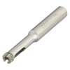 WOLFCRAFT - Vŕtacia korunka, s diamantovým granulátom „Ceramic“ 8mm