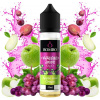 Příchuť Bombo-Wailani Shake and Vape 15/60ml Apple and Grape (Jablko a hroznové víno)