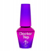 Allepaznokcie Molly Lac Doctor Top coat-bezvýpotkový 10 ml
