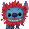 Funko Pop! 1461 Disney Stitch as Simba Lilo & Stitch