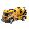 Alltoys JCB Míchačka malá